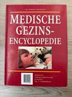 Medische Gezins-Encyclopedie, Boeken, Encyclopedieën, Ophalen of Verzenden, Gelezen, Medisch, Los deel