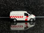 Decals transfer set HTM ov Den Haag Service Veiligheid 1:87, Verzenden, Nieuw, Overige merken