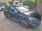 Renault Clio 1.0 TCe 90pk GPF 2023 Zwart, Voorwielaandrijving, 1063 kg, Zwart, 580 kg