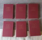 Handboek Geografie Nederland - Complete reeks (1949-1959), Boeken, Geschiedenis | Vaderland, Ophalen of Verzenden