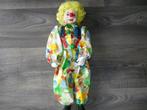 Porseleinen Clownspop, Ophalen of Verzenden, Zo goed als nieuw, Pop