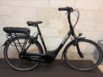 Gazelle Paris HMB 57cm  accu 400wh 2021 bosch plus motor, Ophalen of Verzenden, Zo goed als nieuw, 50 km per accu of meer, 55 tot 59 cm