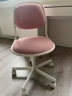Ikea Orfjall Bureautstoel - Roze, Huis en Inrichting, Bureaustoelen, Ophalen, Gebruikt, Roze, Bureaustoel