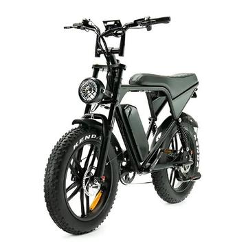 FATBIKE C80 PRO beschikbaar voor biedingen