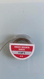 Dentsply Sirona Orion White 1120 C soldeer Tandtechniek, Doe-het-zelf en Verbouw, Ophalen, Zo goed als nieuw