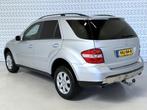 Mercedes-Benz ML 320 CDI Grijs kenteken! YOUNGTIMER (2005), Auto's, Bestelauto's, Te koop, Zilver of Grijs, Geïmporteerd, 3500 kg