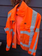 KLM reflectiejas maat 48, Ophalen of Verzenden, Nieuw