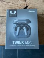 Twins anc fresh a rebel grijs, Ophalen of Verzenden, Nieuw, Bluetooth