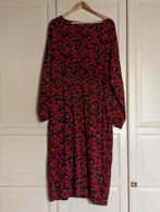 Leuke bloemenjurk - Maat 48 - Nieuw met prijskaartje, Overige kleuren, Maat 46/48 (XL) of groter, Nieuw, Ophalen of Verzenden