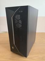 Gaming PC | i5-7600K | RX 580 | 24GB RAM | 2,5TB opslag, Gebruikt, MSI, 32 GB, Ophalen of Verzenden