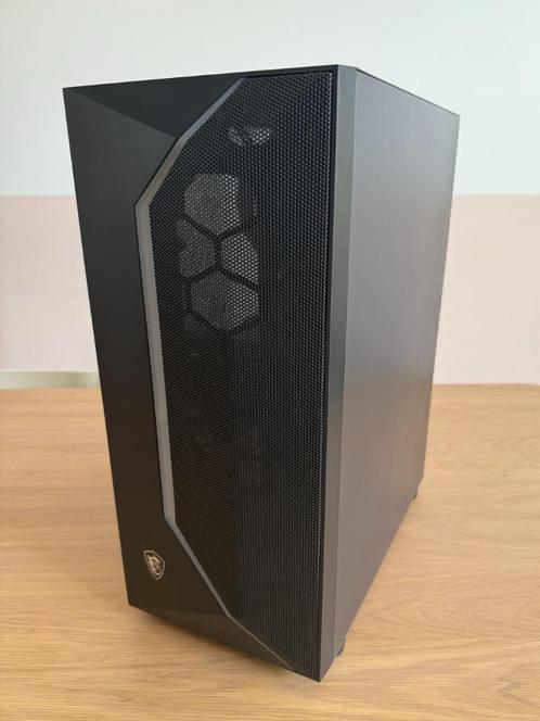 Gaming PC | i5-7600K | RX 580 | 24GB RAM | 2,5TB opslag, Computers en Software, Desktop Pc's, Gebruikt, 3 tot 4 Ghz, HDD, SSD