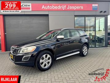 Volvo XC60 2.0 T5 R-Design beschikbaar voor biedingen