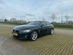 BMW 4 Serie Gran Coupé 420i High Executive met 2 bandenset, Auto's, BMW, Origineel Nederlands, Te koop, 5 stoelen, Benzine