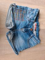 Leuke br@nd Jeans Short Maat 128, Broek, Br@nd, Meisje, Ophalen of Verzenden