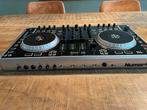 Numark N4 DJ controller, Muziek en Instrumenten, Dj-sets en Draaitafels, Ophalen, Numark