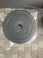 Focus fitness 2.5kg 11x, Ophalen of Verzenden, Zo goed als nieuw
