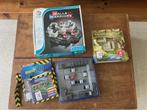 Smart Games Temple Trap, Roadblock en Walls Warriors, Ophalen of Verzenden, Gebruikt