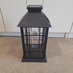 Nieuwe Solar Lantaarn H&S Collection, Tuin en Terras, Buitenverlichting, Zonne-energie, Licht-donker-sensor, Overige typen, Nieuw