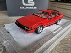 Toyota Celica Supra mk2 schaal 1:18, Ophalen of Verzenden, Zo goed als nieuw, Overige merken