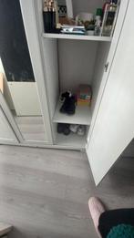 ikea kleidingkast, Huis en Inrichting, Kasten | Roldeurkasten en Archiefkasten, Ophalen, Gebruikt, 25 tot 50 cm, Minder dan 100 cm