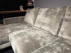 Bank Milan van UrbanSofa, Ophalen, Markt 27-29 Wageningen, Hoekbank, Nieuw