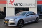 Audi A4 Limousine 2.0 TFSI MHEV DESIGN PRO-LINE DIGITAL DASH, Stof, 1984 cc, A4, Bedrijf