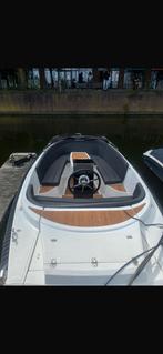 Mooie luxe sloep te huur in Amsterdam, Ophalen of Verzenden