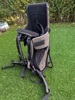 Lichtgewicht Kinderdrager Rugzak, Gebruikt, Rug, Draagzak, Ophalen