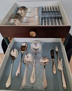 Christofle Pompadour., Antiek en Kunst, Ophalen of Verzenden