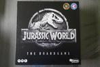 Jurassic park, Hobby en Vrije tijd, Gezelschapsspellen | Bordspellen, Ophalen, Zo goed als nieuw, Universal