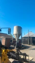 Kunstmest silo 10 ton, Ophalen of Verzenden