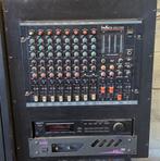 Meng paneel mx-1100, Ophalen, Zo goed als nieuw