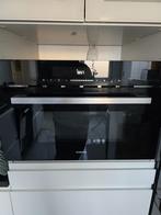 Inventum Combi Oven + Magnetron INBOUW, Witgoed en Apparatuur, Ovens, Ophalen, Minder dan 45 cm, Oven, Zo goed als nieuw