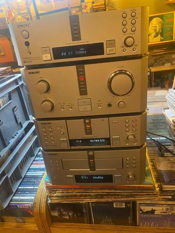 Sony Stereotoren EX880MD beschikbaar voor biedingen