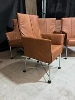 Montis Chaplin Rancho Leer - Als Nieuw!