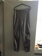 Nukus Metallic Roos Pants maat M, Kleding | Dames, Ophalen, Zo goed als nieuw, Maat 38/40 (M), Lang