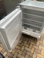Whirlpool Inbouw Koelkast - Netjes!, 100 tot 150 liter, Zo goed als nieuw, Energieklasse A of zuiniger, 45 tot 60 cm