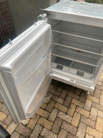Whirlpool Inbouw Koelkast - Netjes! beschikbaar voor biedingen