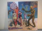 Beach Moonsters – Walk Like A Moonster - LP Nieuw, Ophalen of Verzenden, Nieuw in verpakking, 12 inch, Rock-'n-Roll