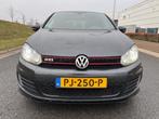 Volkswagen GOLF 2.0 GTI EDITION 35, Euro 5, Gebruikt, 4 cilinders, 1984 cc