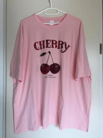 Verschillende leuke shirts (valt als 52/54) beschikbaar voor biedingen