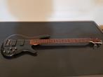 Ibanez SR300E 4-snarige basgitaar, Ophalen of Verzenden, Zo goed als nieuw, Elektrisch