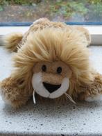 Leeuw merk Evora meet liggend ca 28 cm, Ophalen of Verzenden, Zo goed als nieuw, Overige typen