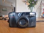Olympus Superzoom 800 Analoge Camera - Compact & Betrouwbaar, Audio, Tv en Foto, Fotocamera's Analoog, Ophalen of Verzenden, Gebruikt