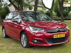 Citroen C4 1.2 PureTech Feel Collection - Nieuwe APK - Trekh, Auto's, Stof, 1199 cc, Parkeersensor, Origineel Nederlands