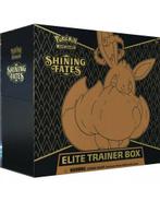 Shining Fates ETB case, Hobby en Vrije tijd, Verzamelkaartspellen | Pokémon, Ophalen of Verzenden, Zo goed als nieuw