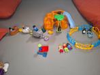 1 2 3 playmobil dierentuin, Ophalen, Zo goed als nieuw, Complete set