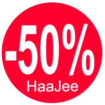 Klassiek voor een PRIKKIE !! Deze week 50% korting op alles beschikbaar voor biedingen
