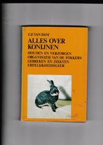 Alles over KONIJNEN, Verzenden