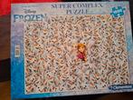 Superveel puzzels frozen /jan van haasteren/ landschappen, Hobby en Vrije tijd, Denksport en Puzzels, Ophalen of Verzenden, Zo goed als nieuw